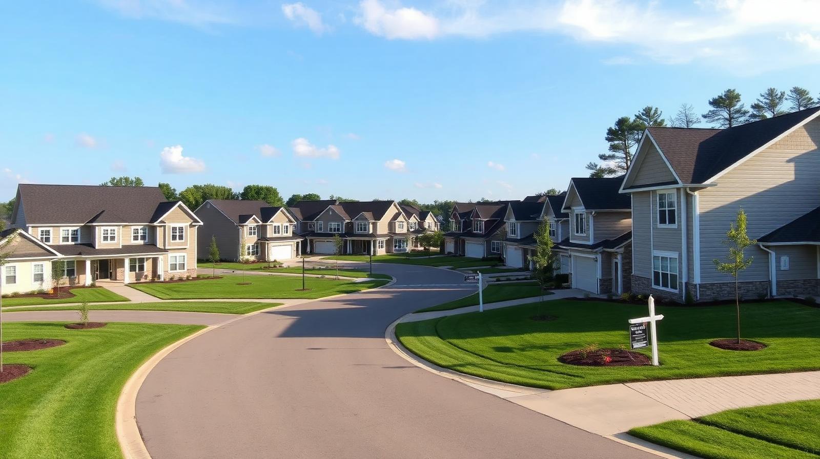 Bellevue community