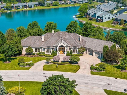 Green Bay homes