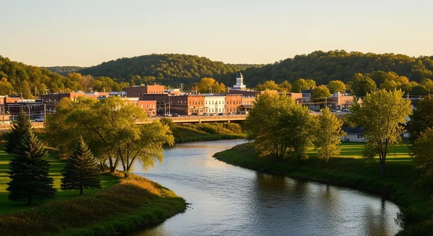Marinette County homes