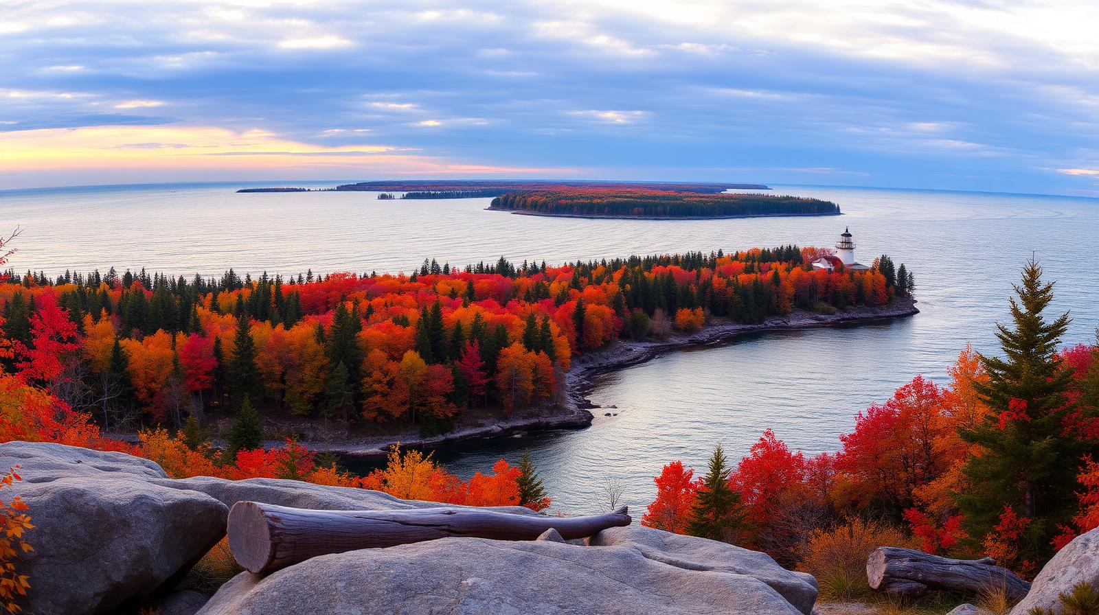 North East WI community