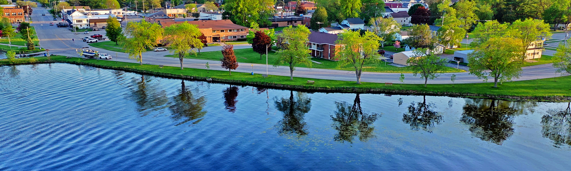 Peshtigo community