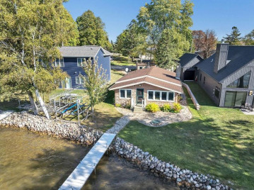 Spruce homes