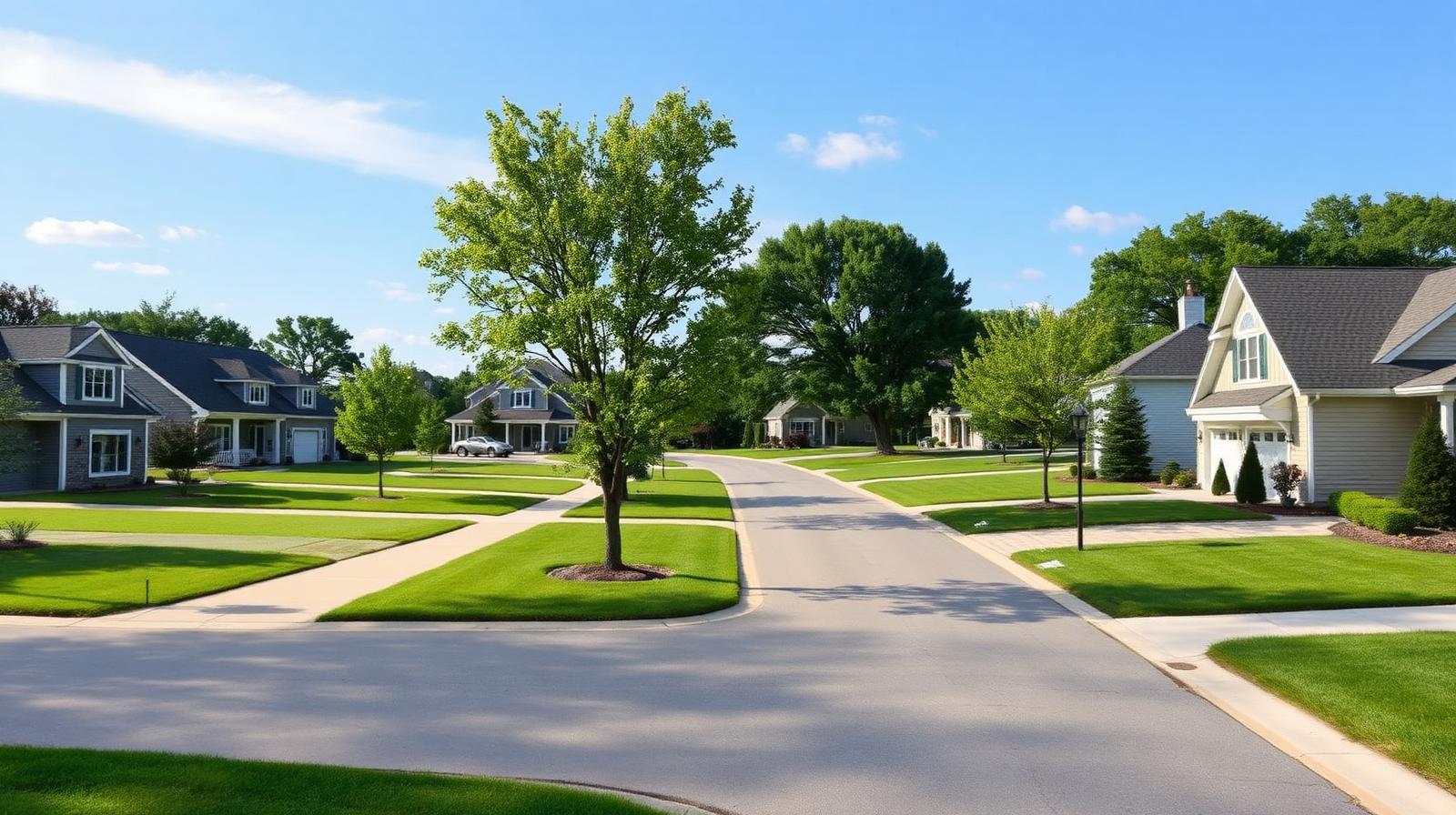 Suamico community