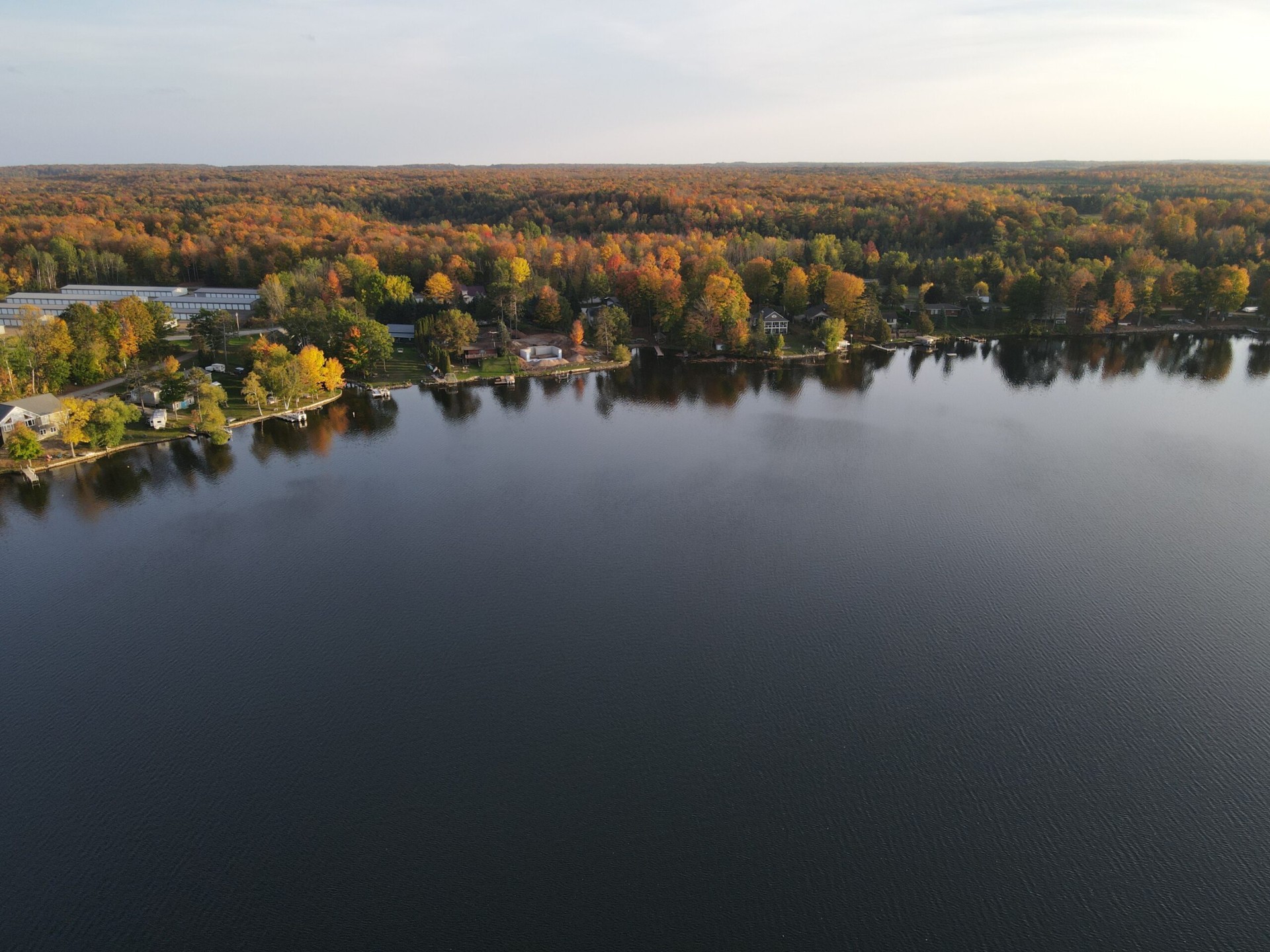 Townsend community